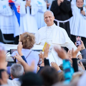 Papina kateheza na općoj audijenciji u srijedu 15. listopada